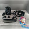 Odkurzacz piorący MEDISMART FD-2034A Szerokość [cm] 30