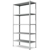 Regał magazynowy MARBO Steel 180 x 90 x 40 cm