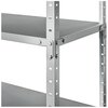 Regał magazynowy MARBO Steel 180 x 90 x 40 cm Głębokość [cm] 40