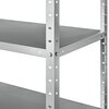 Regał magazynowy MARBO Steel 180 x 90 x 40 cm Wysokość [cm] 180