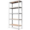 Regał magazynowy MARBO Standard II 200 x 90 x 40 cm