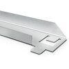 Regał magazynowy MARBO Standard II 200 x 90 x 40 cm Liczba półek 5