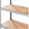 Regał magazynowy MARBO Primo II 180 x 100 x 40 cm Szerokość [cm] 100