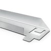 Regał magazynowy MARBO Standard II 200 x 100 x 45 cm Wysokość [cm] 200