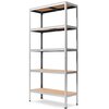 Regał magazynowy MARBO Standard II 200 x 110 x 45 cm