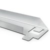 Regał magazynowy MARBO Standard II 200 x 110 x 45 cm Wysokość [cm] 200