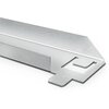 Regał magazynowy MARBO Standard II 220 x 110 x 40 cm Głębokość [cm] 40