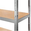 Regał magazynowy MARBO Standard II 220 x 110 x 50 cm Głębokość [cm] 50