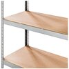 Regał magazynowy MARBO Standard II 220 x 110 x 50 cm Liczba półek 5