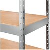 Regał magazynowy MARBO Solid II 180 x 100 x 50 cm Głębokość [cm] 50