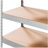 Regał magazynowy MARBO Solid II 180 x 100 x 50 cm Szerokość [cm] 100