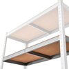 Półka MARBO 90 x 40 do regałów Standard II Strong II Głębokość [cm] 40