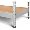 Regał magazynowy MARBO Solid II 220 x 100 x 50 cm Liczba półek 5