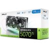 Karta graficzna PNY GeForce RTX 5070 Ti OC Triple Fan Plus 16GB DLSS 4 Rodzaj pamięci GDDR7