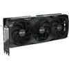Karta graficzna PNY GeForce RTX 5070 Ti OC Triple Fan Plus 16GB DLSS 4 Pamięć 16 GB
