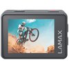 Kamera sportowa LAMAX X5.2 4K/30FPS, MAXsmooth, wodoszczelna do 40m, Wi-Fi, 128GB, Slow Motion Grubość [mm] 33