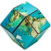 Puzzle magnetyczne SHASHIBO Explorer Earth 021-SHA08EA Seria Explorer