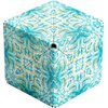 Puzzle magnetyczne SHASHIBO Explorer Undersea 021-SHA13US Rodzaj Magnetyczne