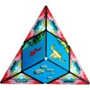 Puzzle magnetyczne SHASHIBO Explorer Undersea 021-SHA13US Liczba elementów [szt] 36