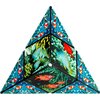 Puzzle magnetyczne SHASHIBO Explorer Undersea 021-SHA13US Wymiar obrazka [cm] 6 x 6 x 6
