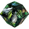 Puzzle magnetyczne SHASHIBO Wild Jungle 021-SHA27JG Tematyka Figury geometryczne