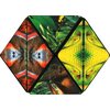 Puzzle magnetyczne SHASHIBO Wild Jungle 021-SHA27JG Typ Dla dzieci