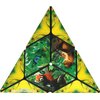 Puzzle magnetyczne SHASHIBO Wild Jungle 021-SHA27JG Wiek 7+