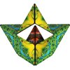 Puzzle magnetyczne SHASHIBO Wild Jungle 021-SHA27JG Seria Wild