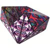 Puzzle magnetyczne SHASHIBO Artist Chaos 021-SHA10CO Tematyka Figury geometryczne