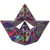 Puzzle magnetyczne SHASHIBO Artist Chaos 021-SHA10CO Seria Artist
