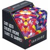 Puzzle magnetyczne SHASHIBO Artist Confetti 021-SHA09CF