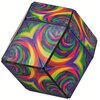 Puzzle magnetyczne SHASHIBO Artist Confetti 021-SHA09CF Rodzaj Magnetyczne