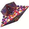 Puzzle magnetyczne SHASHIBO Artist Confetti 021-SHA09CF Typ Dla dzieci