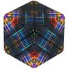 Puzzle magnetyczne SHASHIBO Artist Disco Plaid 021-SHA30DP Rodzaj Magnetyczne
