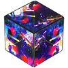 Puzzle magnetyczne SHASHIBO Artist Disco Plaid 021-SHA30DP Typ Dla dzieci