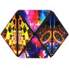 Puzzle magnetyczne SHASHIBO Artist Disco Plaid 021-SHA30DP Seria Artist