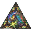 Puzzle magnetyczne SHASHIBO Jumbie The Chameleon 021-SHA29CN Typ Dla dzieci