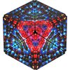 Puzzle magnetyczne SHASHIBO Jumbie The Chameleon 021-SHA29CN Seria Jumbie