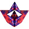 Puzzle magnetyczne SHASHIBO Artist Goddes 021-SHA31FG Rodzaj Magnetyczne