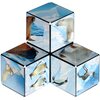 Puzzle magnetyczne SHASHIBO Arctic 021-SHA26AR Seria Arctic