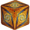 Puzzle magnetyczne SHASHIBO Wild Savanna 021-SHA24SV Rodzaj Magnetyczne