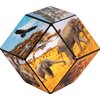 Puzzle magnetyczne SHASHIBO Wild Savanna 021-SHA24SV Seria Wild