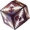 Puzzle magnetyczne SHASHIBO Grateful Dead Dancing Bears 021-SHA-GDDB Rodzaj Magnetyczne