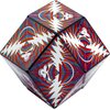Puzzle magnetyczne SHASHIBO Grateful Dead Dancing Bears 021-SHA-GDDB Typ Dla dzieci
