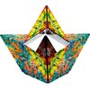 Puzzle magnetyczne SHASHIBO Grateful Dead Dancing Bears 021-SHA-GDDB Seria Grateful Dead