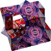 Puzzle magnetyczne SHASHIBO Grateful Dead Haight Ashbury 021-SHA-GDHA Typ Dla dzieci