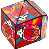 Puzzle magnetyczne SHASHIBO Grateful Dead Haight Ashbury 021-SHA-GDHA Seria Grateful Dead