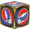 Puzzle magnetyczne SHASHIBO Grateful Dead Steal your face 021-SHA-GDSF Rodzaj Magnetyczne