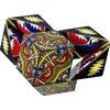 Puzzle magnetyczne SHASHIBO Grateful Dead Steal your face 021-SHA-GDSF Wiek 7+
