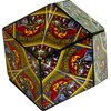 Puzzle magnetyczne SHASHIBO Grateful Dead Steal your face 021-SHA-GDSF Seria Grateful Dead